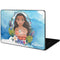 Disney Princess Moana Portrait Google Pixelbook Go Skin